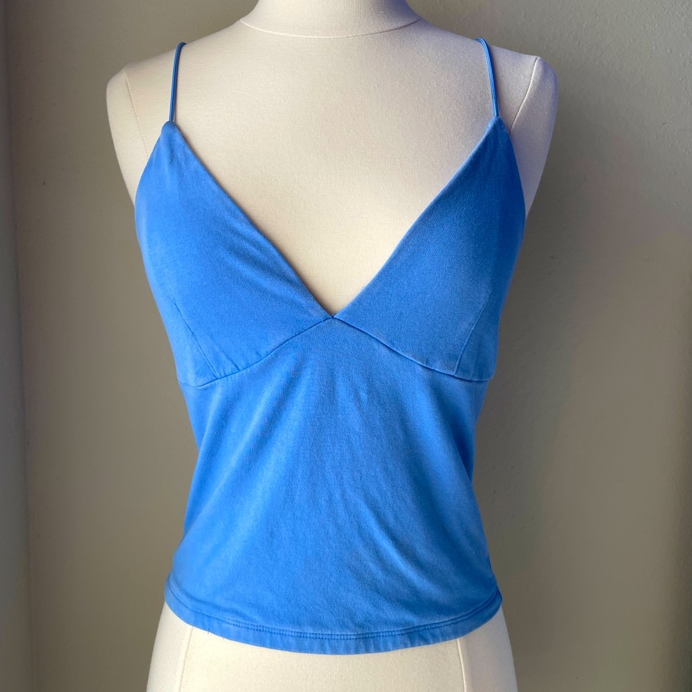 American Eagle Spring/Summer Top!